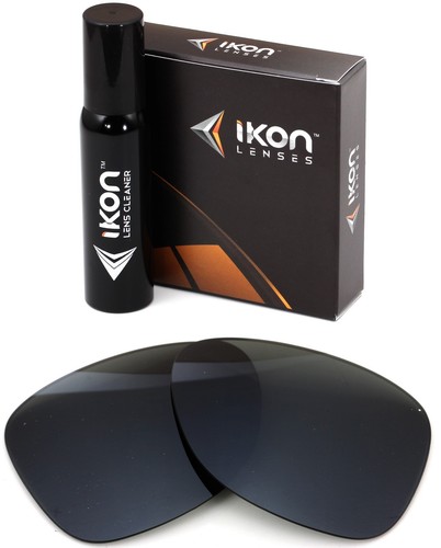 Polarized ikon replacement - polarized,